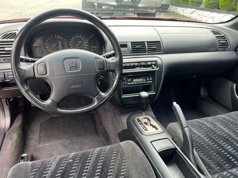 Used 1999 Honda Prelude image 32