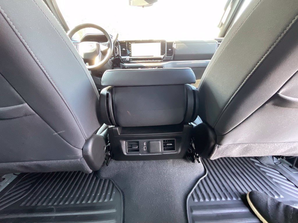 Used 2024 GMC Sierra 1500 Elevation AWD/4WD image 52