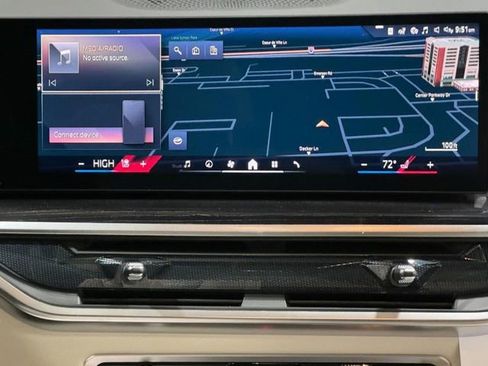 New 2026 BMW X7 xDrive40i w/ M Sport Package AWD/4WD image 18