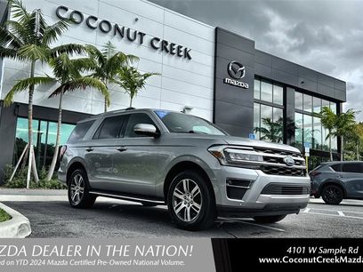 Used 2023 Ford Expedition Limited
