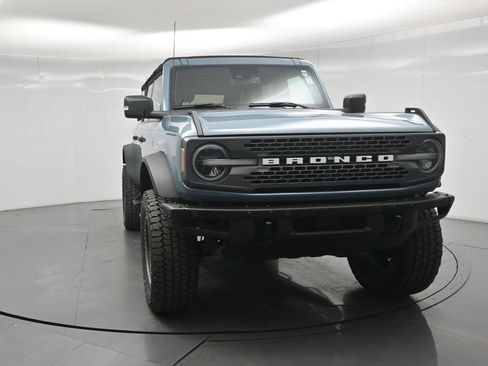 Used 2021 Ford Bronco Badlands AWD/4WD image 44