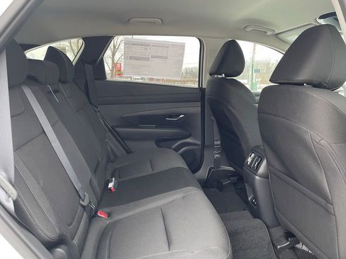 New 2026 Hyundai Tucson SEL image 13