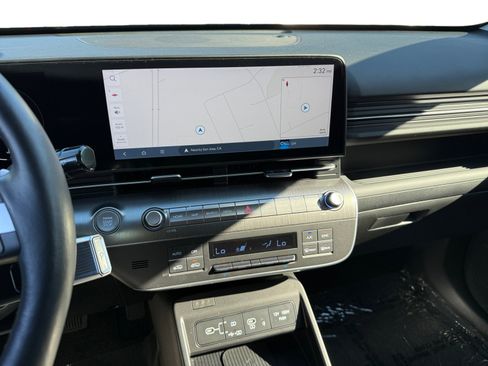 Certified 2025 Hyundai Kona Limited image 12