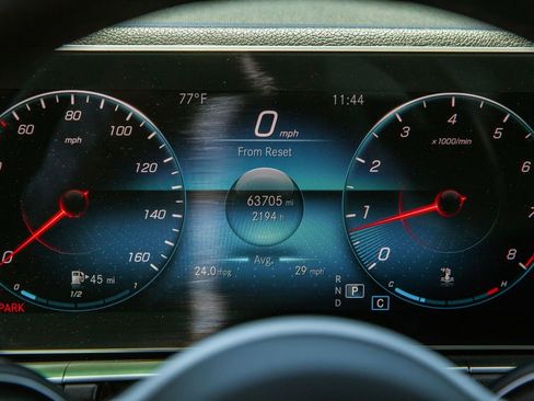 Used 2021 Mercedes-Benz GLE 350 4MATIC image 18