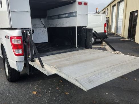 Used 2021 Ford F150 XL w/ Equipment Group 101A High image 11