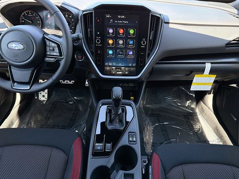 New 2026 Subaru Impreza RS image 18