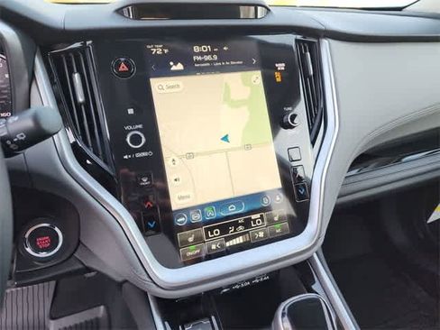 New 2025 Subaru Outback Limited image 24