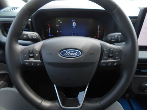 Used 2026 Ford Maverick XLT w/ Equipment Group 301A AWD/4WD image 17