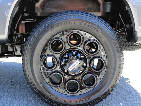 New 2026 Ford F250 XLT w/ XLT Premium Package image 10