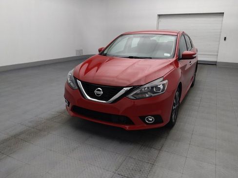 Used 2019 Nissan Sentra SR FWD image 15