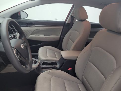 Used 2018 Hyundai Elantra SEL FWD image 17