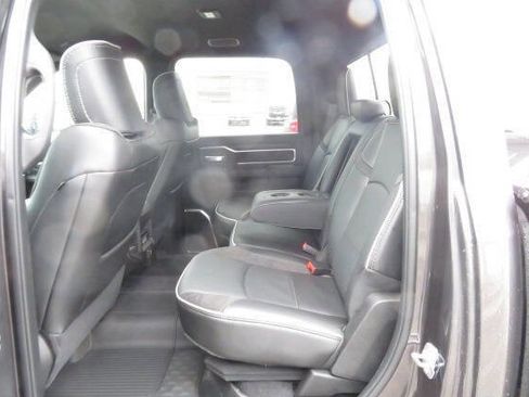 New 2026 RAM 3500 Laramie image 10