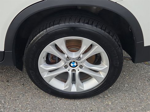 Used 2016 BMW X3 xDrive35i image 8