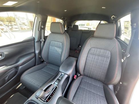 Used 2026 Honda HR-V Sport image 19