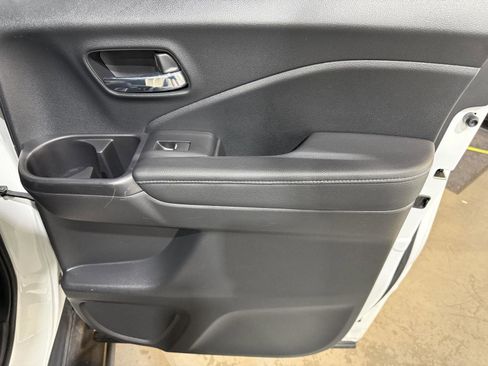 Used 2021 Honda Ridgeline RTL-E image 24