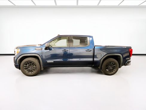 Used 2021 GMC Sierra 1500 Elevation image 21