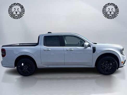 New 2026 Ford Maverick Lobo AWD/4WD image 5