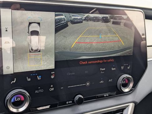 Used 2024 Lexus RX 350 FWD w/ Convenience Package image 24