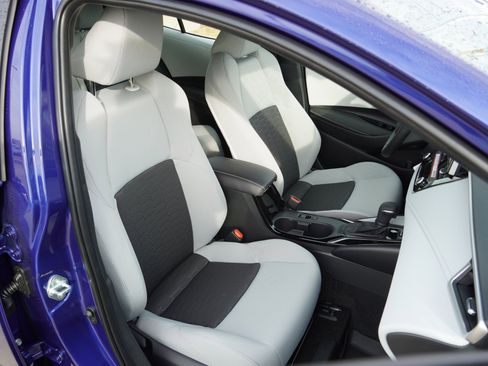 New 2026 Toyota Corolla SE image 22