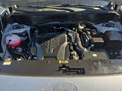 Used 2026 Hyundai Palisade Calligraphy image 11