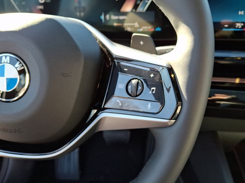 Used 2026 BMW 530i xDrive xDrive w/ Premium Package image 21