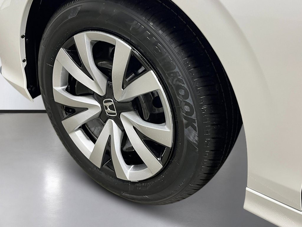 New 2026 Honda Civic LX image 13