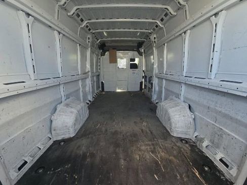 Used 2016 RAM ProMaster 3500 w/ Mopar Trailer Tow Group image 4