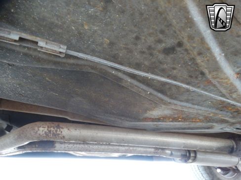Used 1985 Chevrolet El Camino V8 image 15