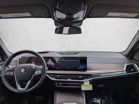 New 2026 BMW X5 xDrive40i image 15