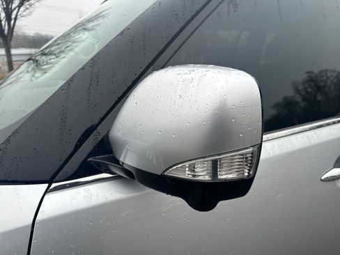 Used 2020 INFINITI QX80 Luxe w/ Proassist Package image 33