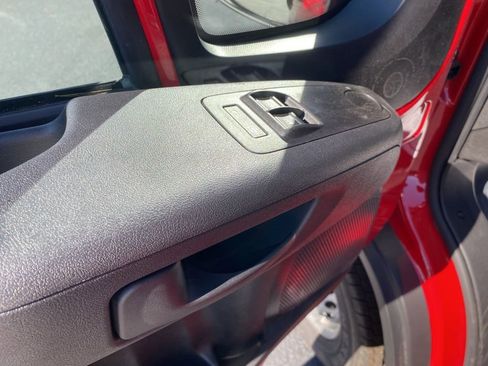 New 2026 RAM ProMaster 2500 FWD image 15