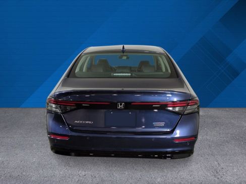 New 2026 Honda Accord Touring image 5