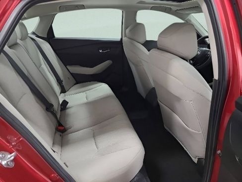 Used 2024 Honda Accord EX image 15