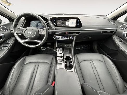 Used 2023 Hyundai Sonata Limited FWD image 11