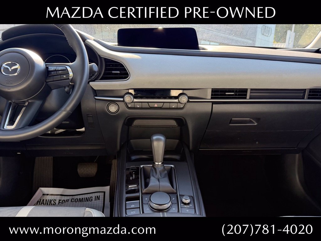 Used 2026 MAZDA CX-30 2.5 Turbo Aire Edition AWD/4WD image 34