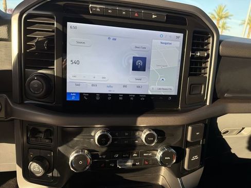 Used 2024 Ford F150 XLT w/ Equipment Group 303A High AWD/4WD image 19
