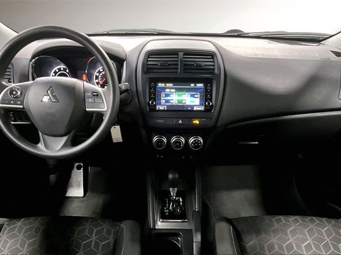 Used 2024 Mitsubishi Outlander Sport LE image 7