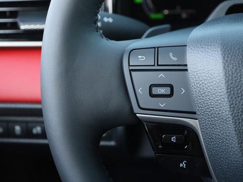 New 2026 Toyota Camry XSE image 12