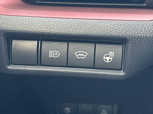 New 2026 Toyota Prius SE image 29