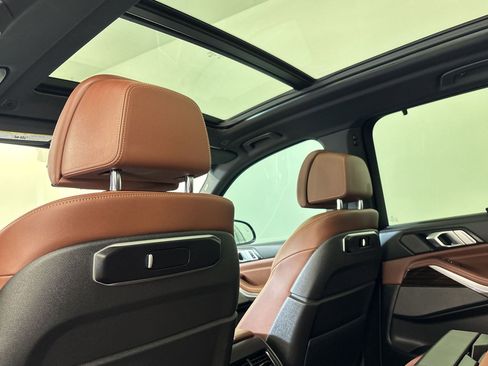 Certified 2024 BMW X5 sDrive40i w/ M Sport Package image 33