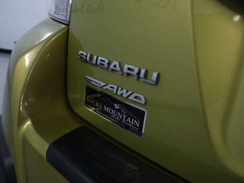 Used 2023 Subaru Crosstrek 2.0i image 10