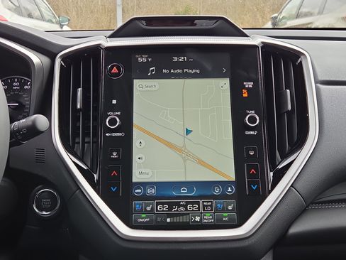 New 2026 Subaru Ascent Touring image 15