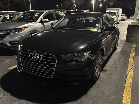 Used 2018 Audi A6 2.0T Premium image 2