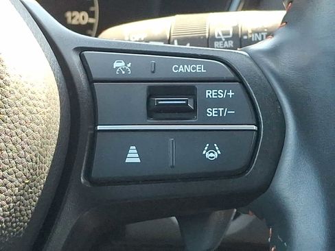 Used 2024 Honda CR-V Sport image 22