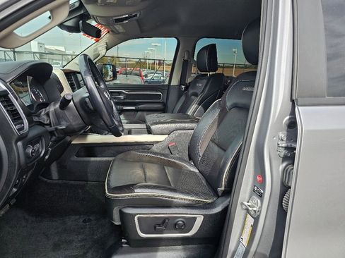 Used 2022 RAM 1500 Laramie image 6