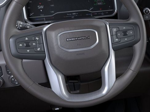 New 2026 GMC Sierra 2500 Denali AWD/4WD image 19