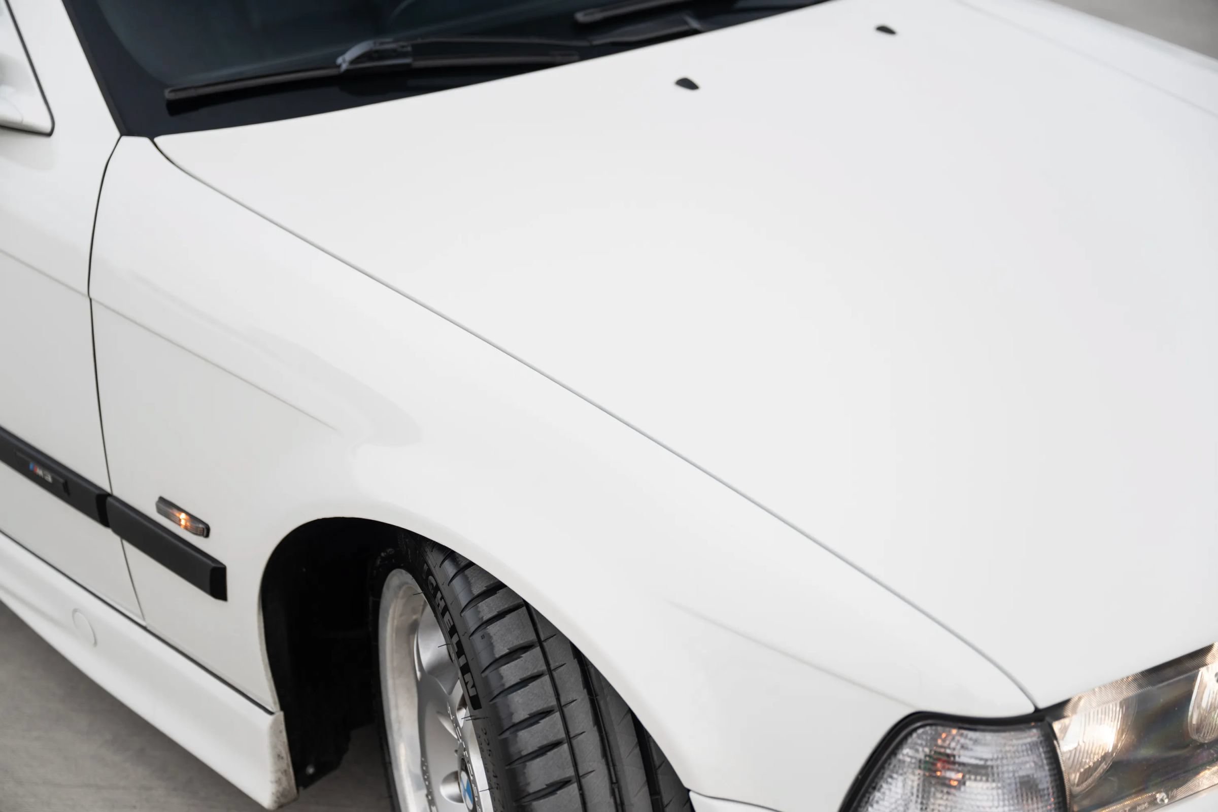 Used 1998 BMW M3 Sedan RWD image 93