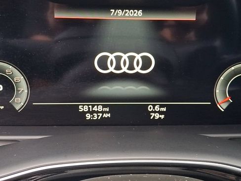 Used 2021 Audi Q7 3.0T Premium Plus w/ Premium Plus Package AWD/4WD image 23