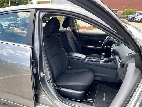 Used 2020 Nissan Sentra S FWD image 11