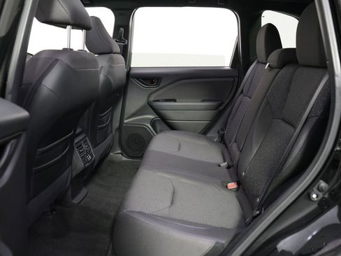 Certified 2026 Subaru Forester Premium AWD/4WD image 21